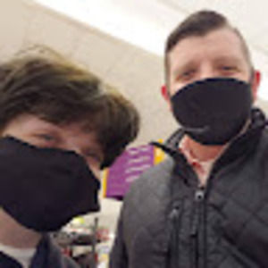 Meet your Posher, Ken